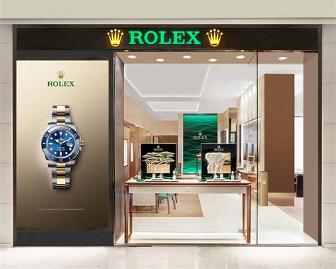 rivenditore rolex mirano